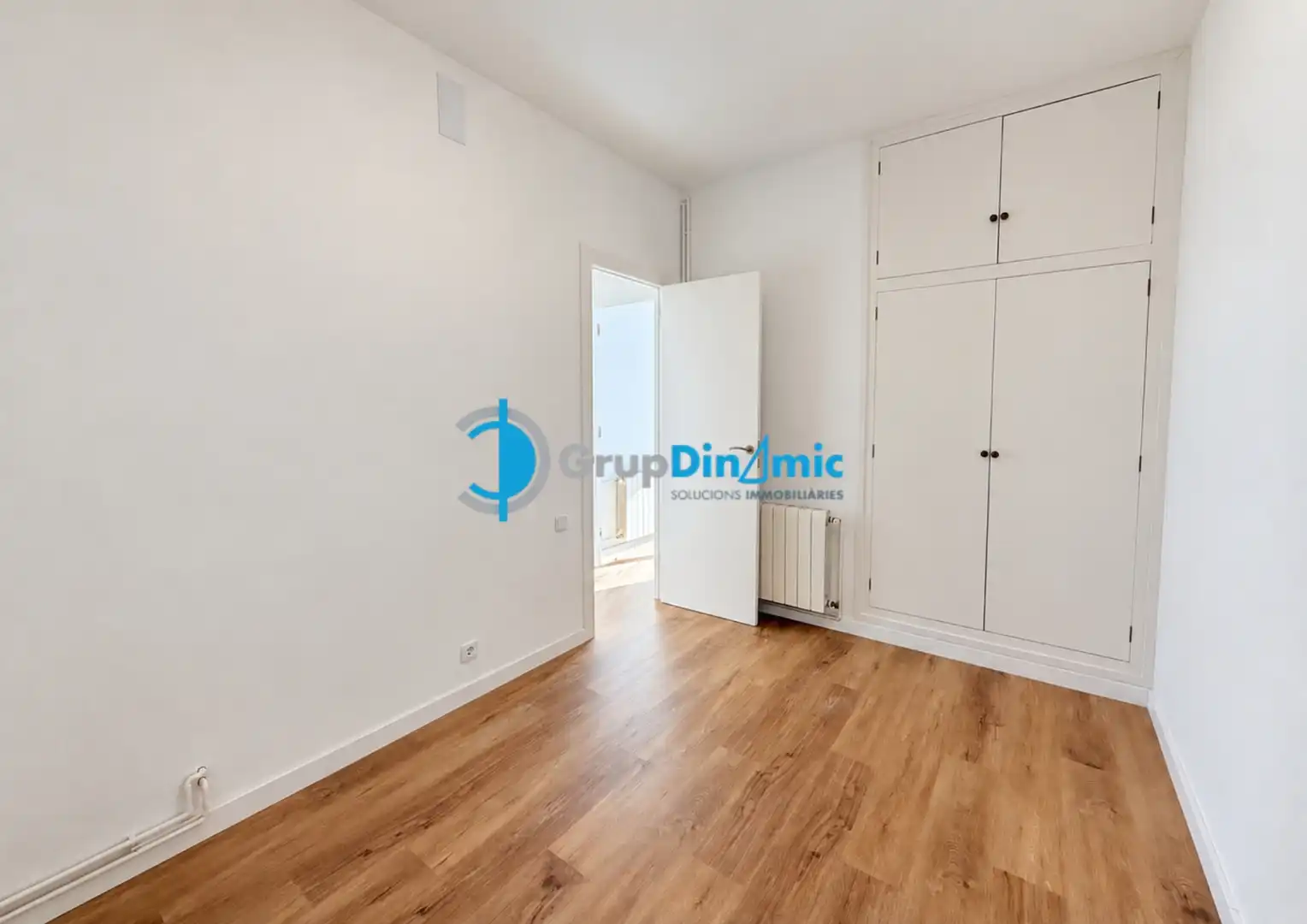 Bedroom of Flat for sale in El Pedró
