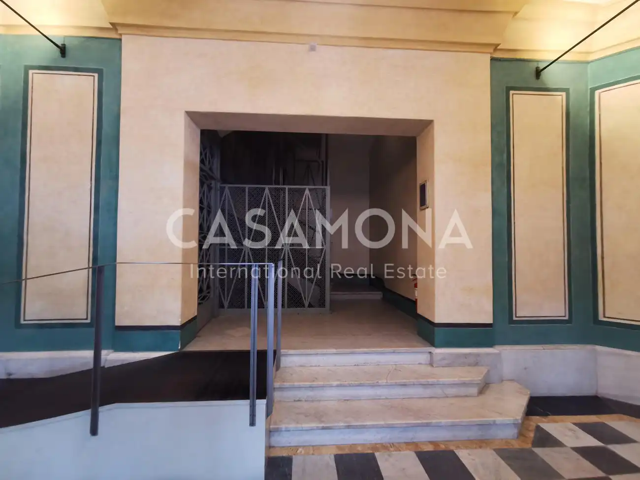 Apartament en venda a Sant Pere, Sta. Caterina i la Ribera