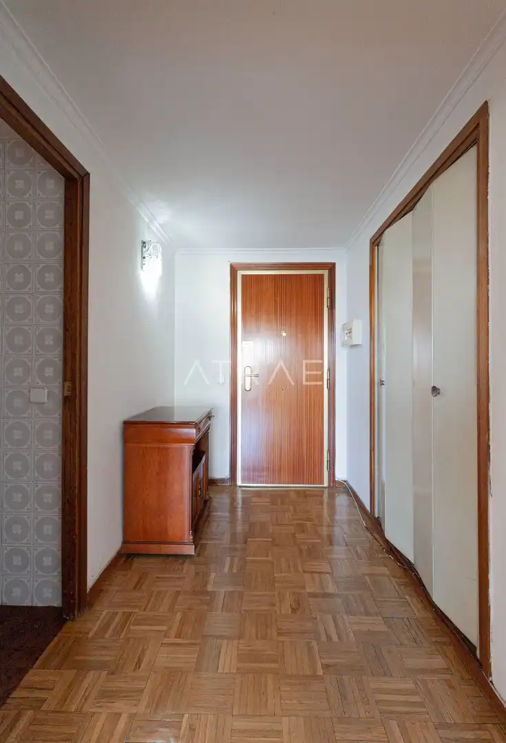 Piso en venta en Madrid con Aire acondicionado, Calefacción y Terraza