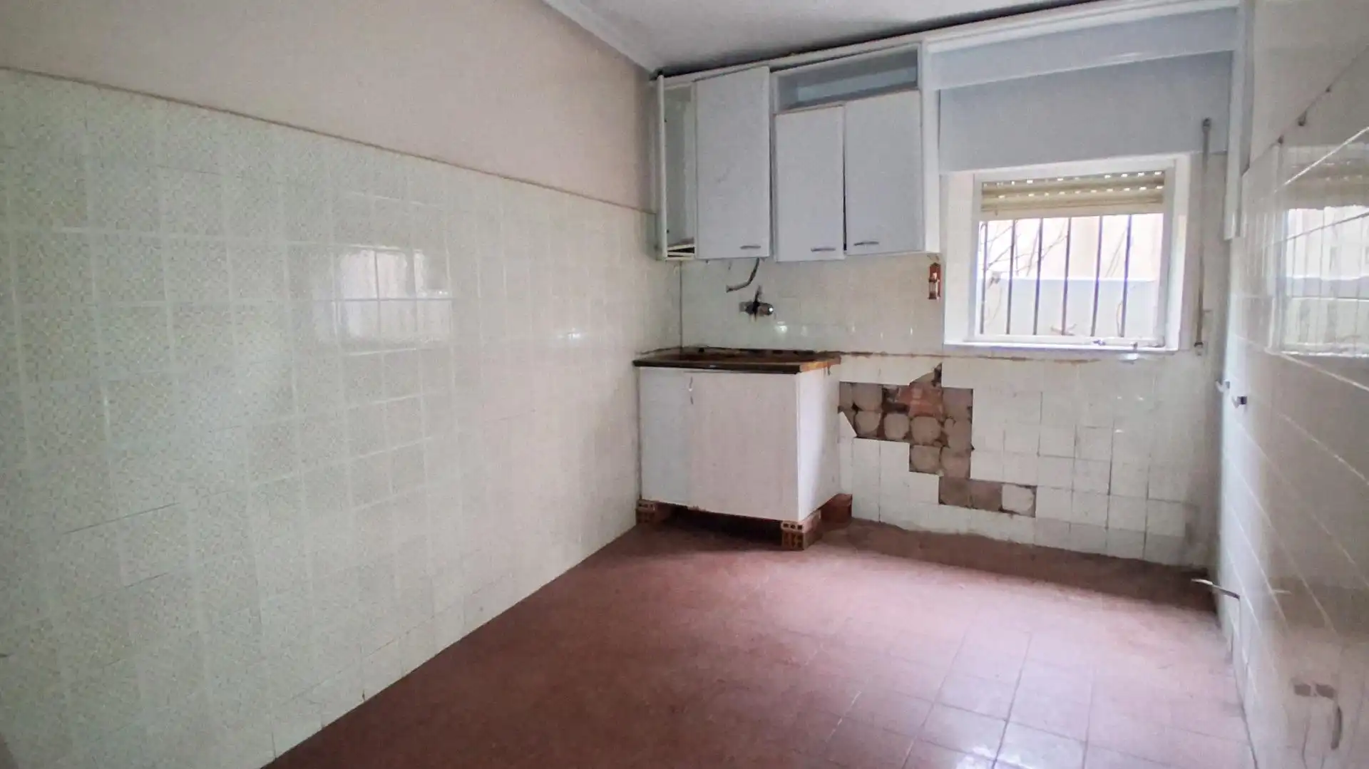 Cocina de Casa o chalet en venta en Santa Marta de Tormes