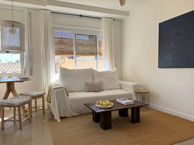 Apartamento en Venta en Carrer Major, 33 en El Pedró