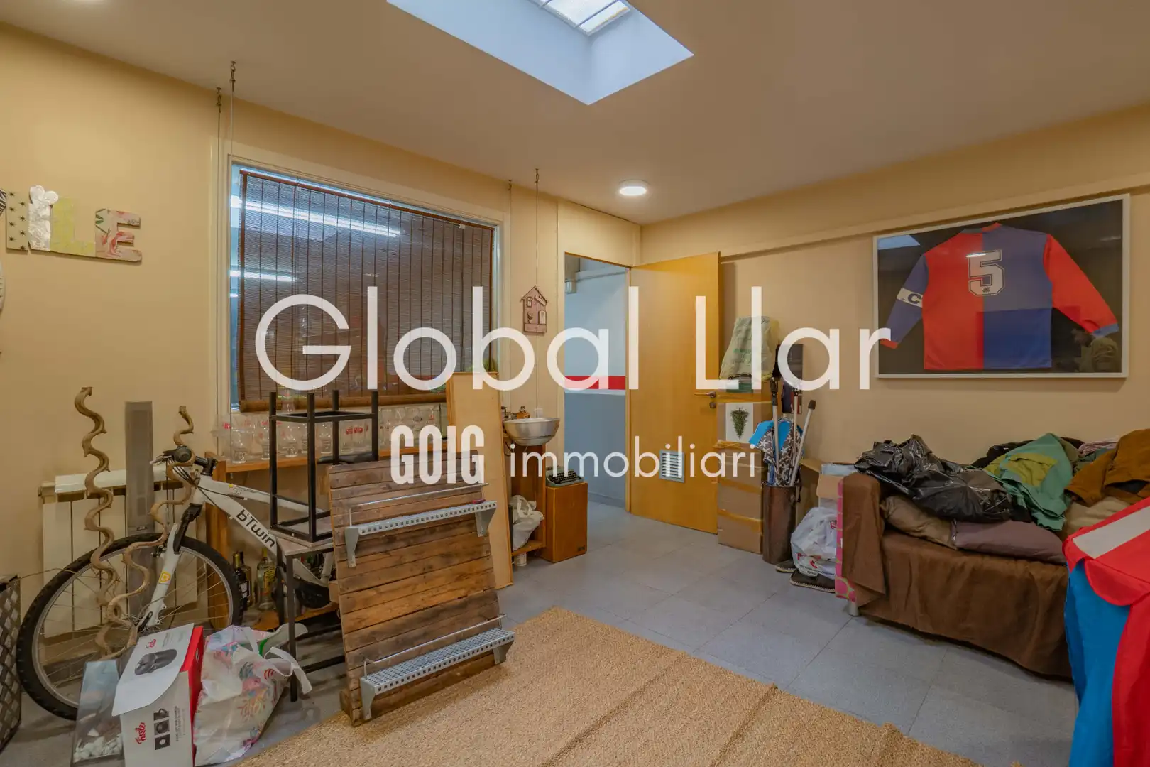 Detached homes for sale in Carrer de Joanot Martorell, Gràcia