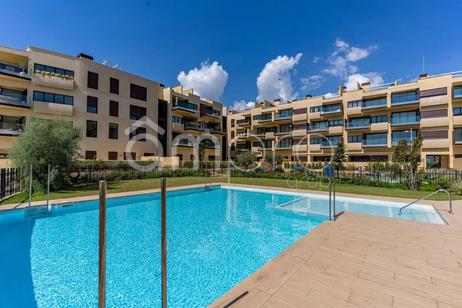 Appartement avec ascenseur à vendre à CL CLOT DEL BASSO, imagen 2