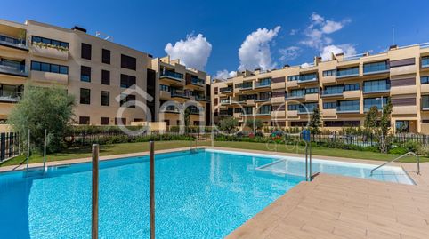 Foto 2 de Piso en venta en Cl Clot del Basso, Les Salines - Pla de Sant Pere, Cubelles
