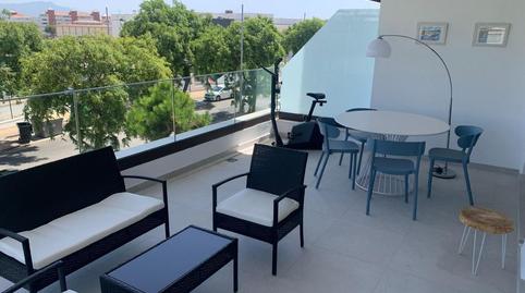 Photo 4 of Apartment for rent in Huerta Nueva, Estepona