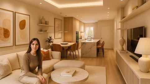 Foto 5 de Piso en venta en Barrio la Canal, Oruña, Cantabria