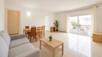 Living room of Flat for sale in Mollet del Vallès  with Balcony