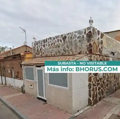 Casa amb jardí en venda a TIERRA DEL PAN 24, imagen 2