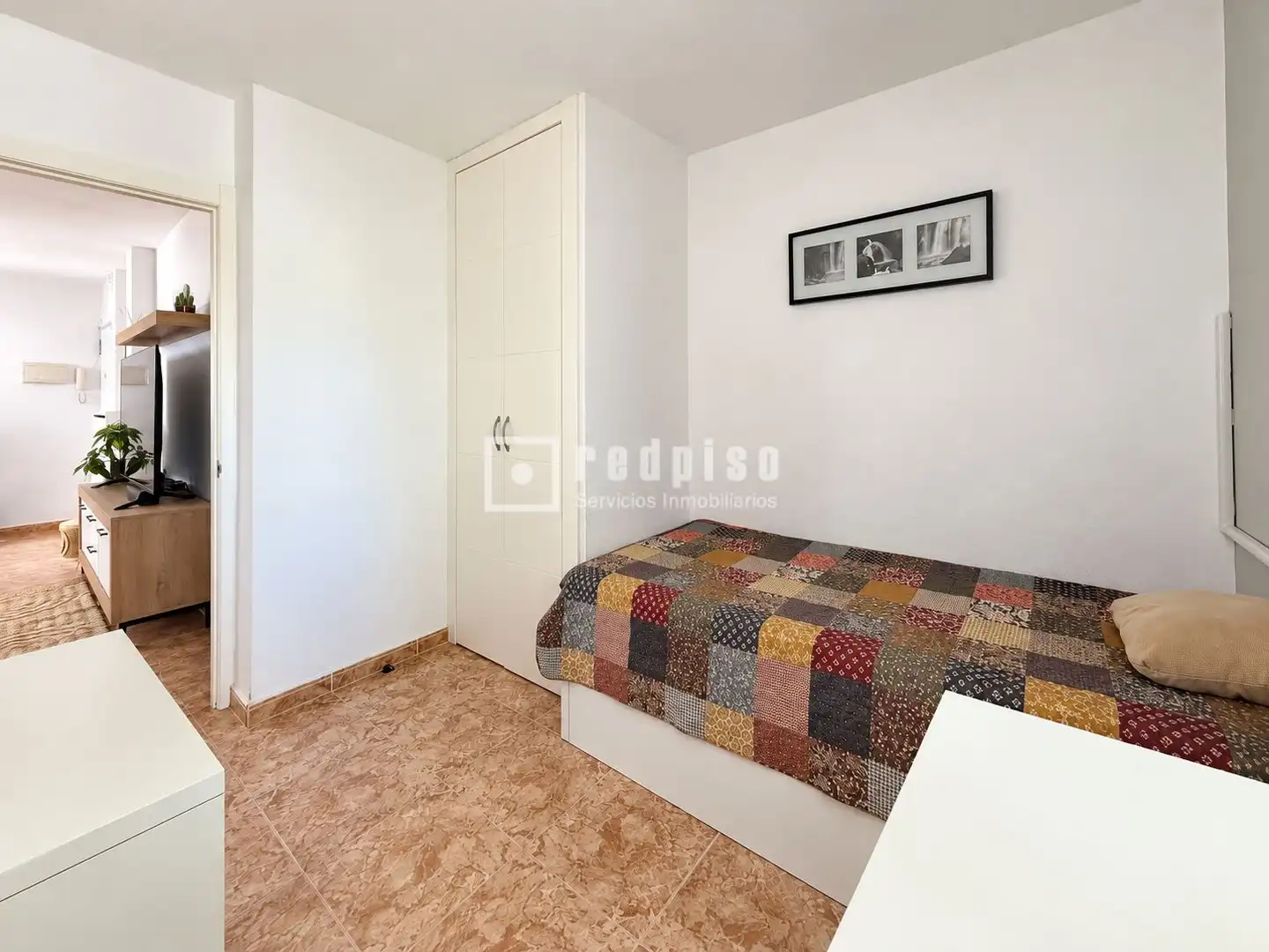 Appartamento con ascensore in vendita a del Hoyo, imagen 15