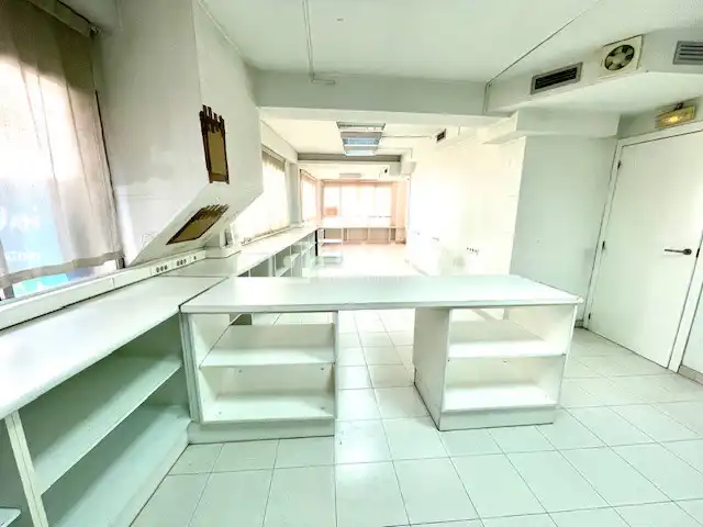 Pis amb ascensor en venda a Centro, imagen 9
