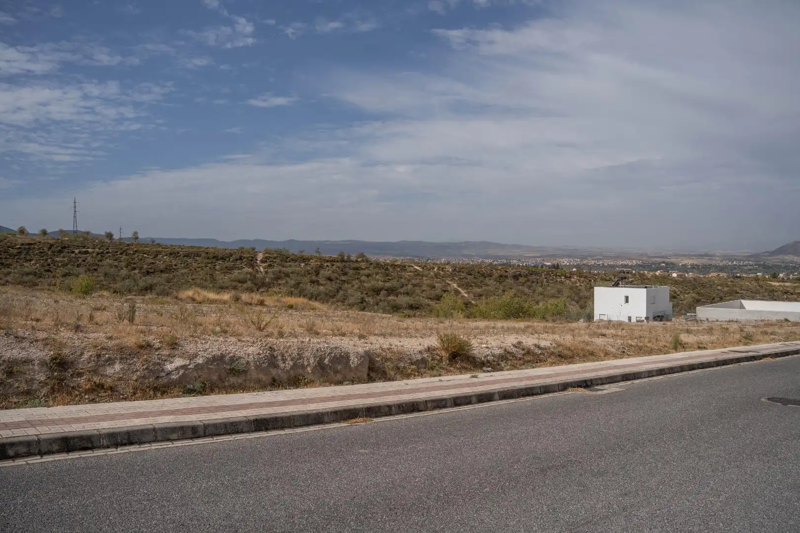 Wohnbaugrundstück zum Verkauf in Altos de la Zubia, imagen 34