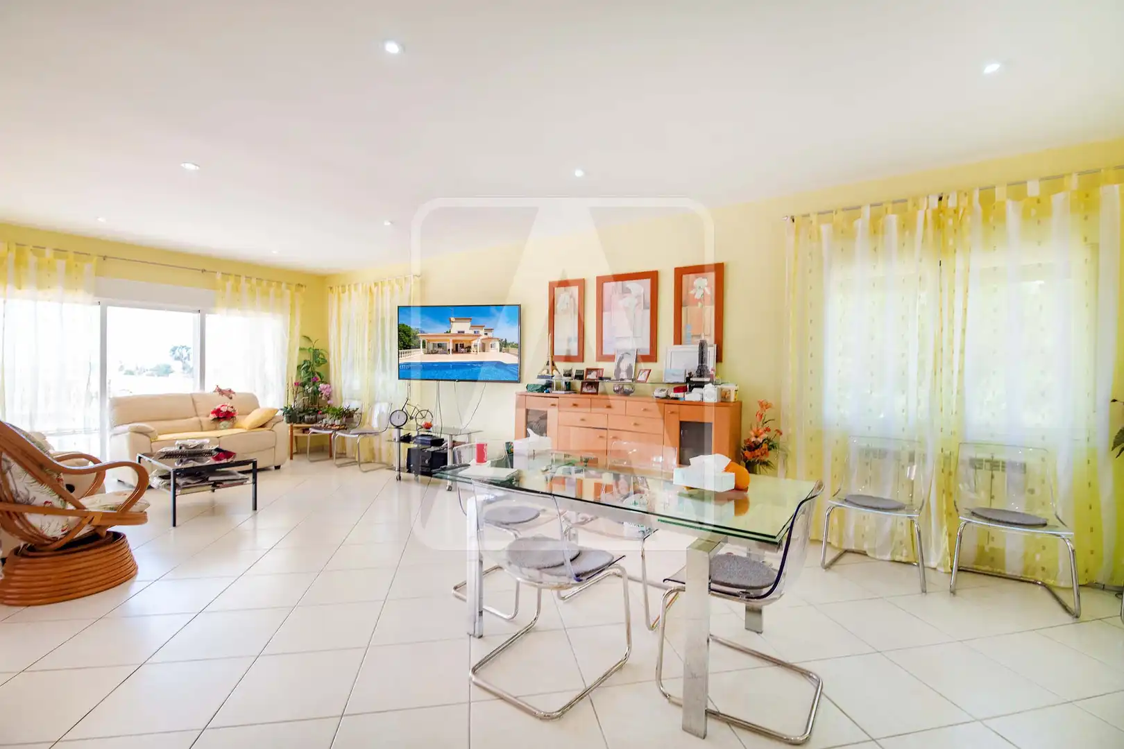 Chalet con piscina en venta en Gargasindi - Garduix - Colina del Sol, imagen 4