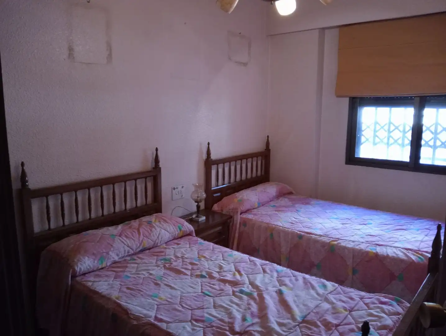 Habitación de Piso de alquiler en Valencia con Terraza