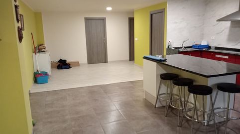 Foto 4 de Piso en venta en A Malata - Catabois - Ciudad Jardín, Ferrol