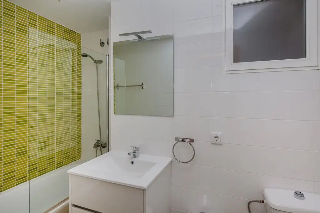 Baño de Piso en venta en Paterna