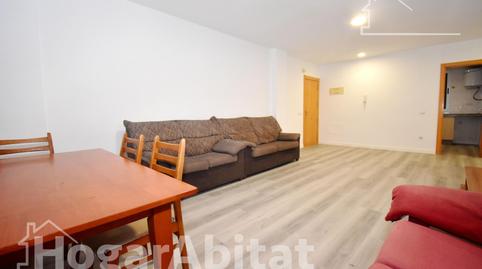 Photo 4 of Flat for sale in Calle Joaquín Febrer Carbó, Estación - Universidad, Castellón