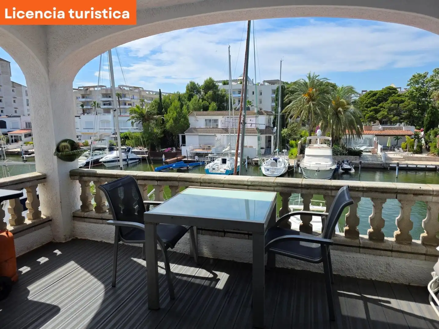 Apartament en venda a Santa Margarita
