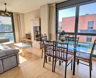 Living room of Flat to rent in Polanco