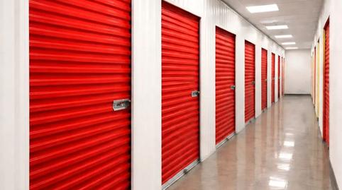 Foto 4 de Traster de lloguer a Calle la Portalada, 15, La Portalada - Varea,  Logroño