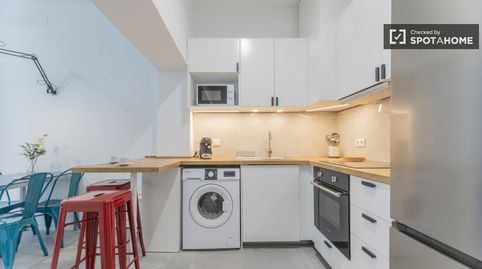 Photo 3 of Flat for rent in Barrio de Benicalap, Valencia Capital
