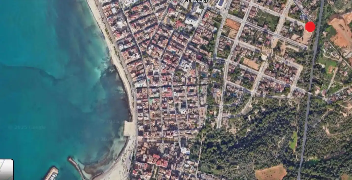 Terreno residencial en venta en Carrer Bellavista-D 24, imagen 10