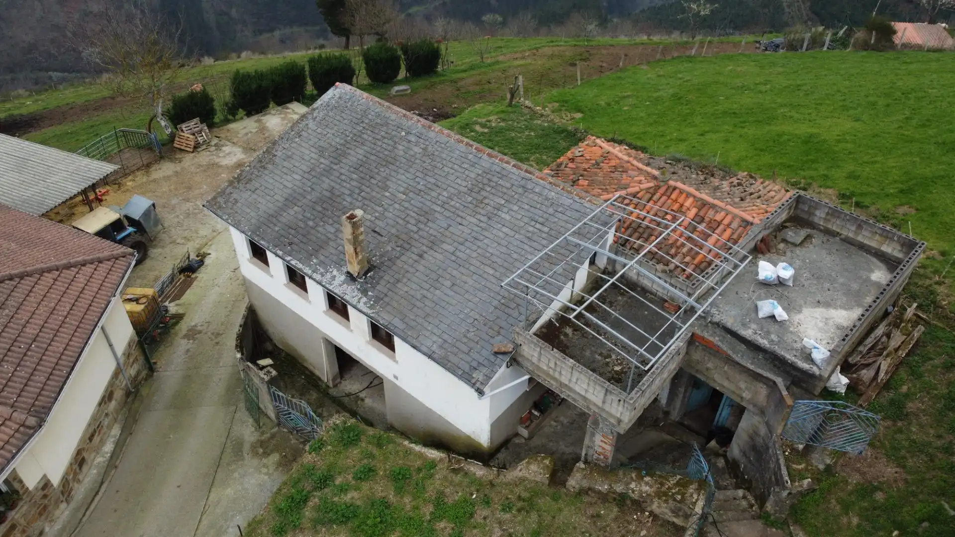 Haus zum Verkauf in Lugar SAN PEDRU CULIEMA 12, imagen 35
