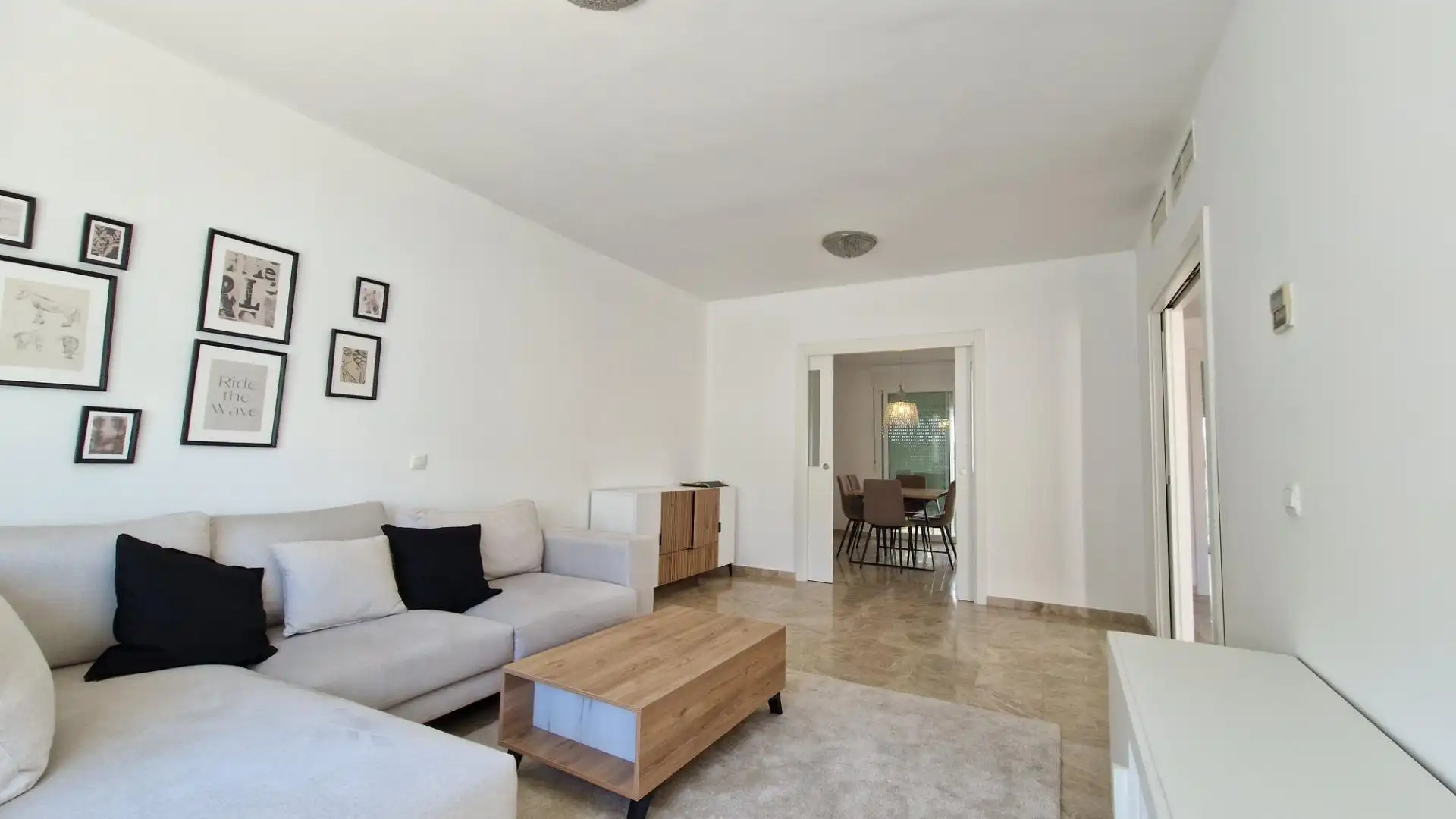 Detached homes for rent in Urbanizacion ALAMEDA-NARANJOS MARBELLA, La Dama de Noche - La Alzambra