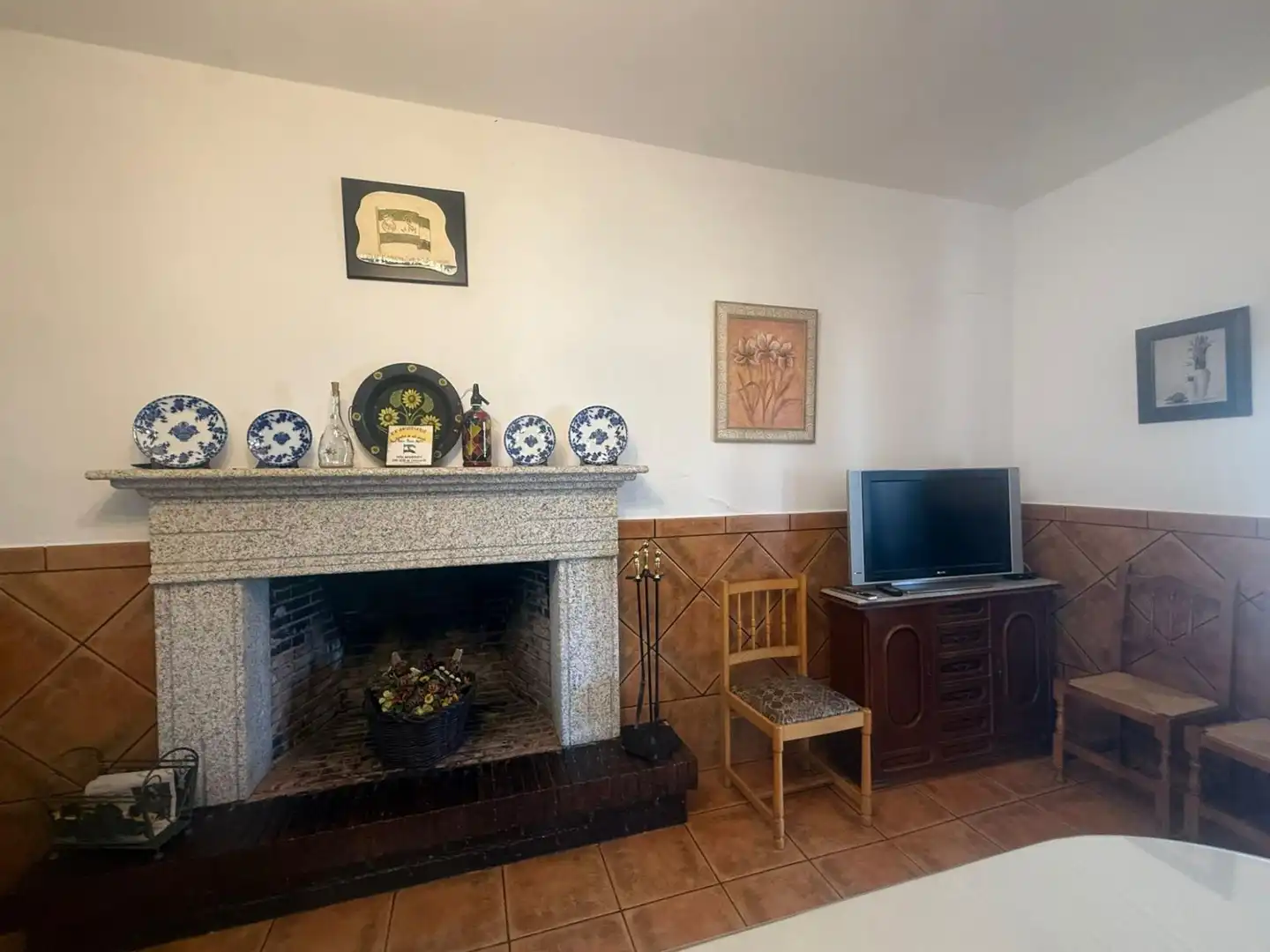 Living room of Houses for sale in Mérida