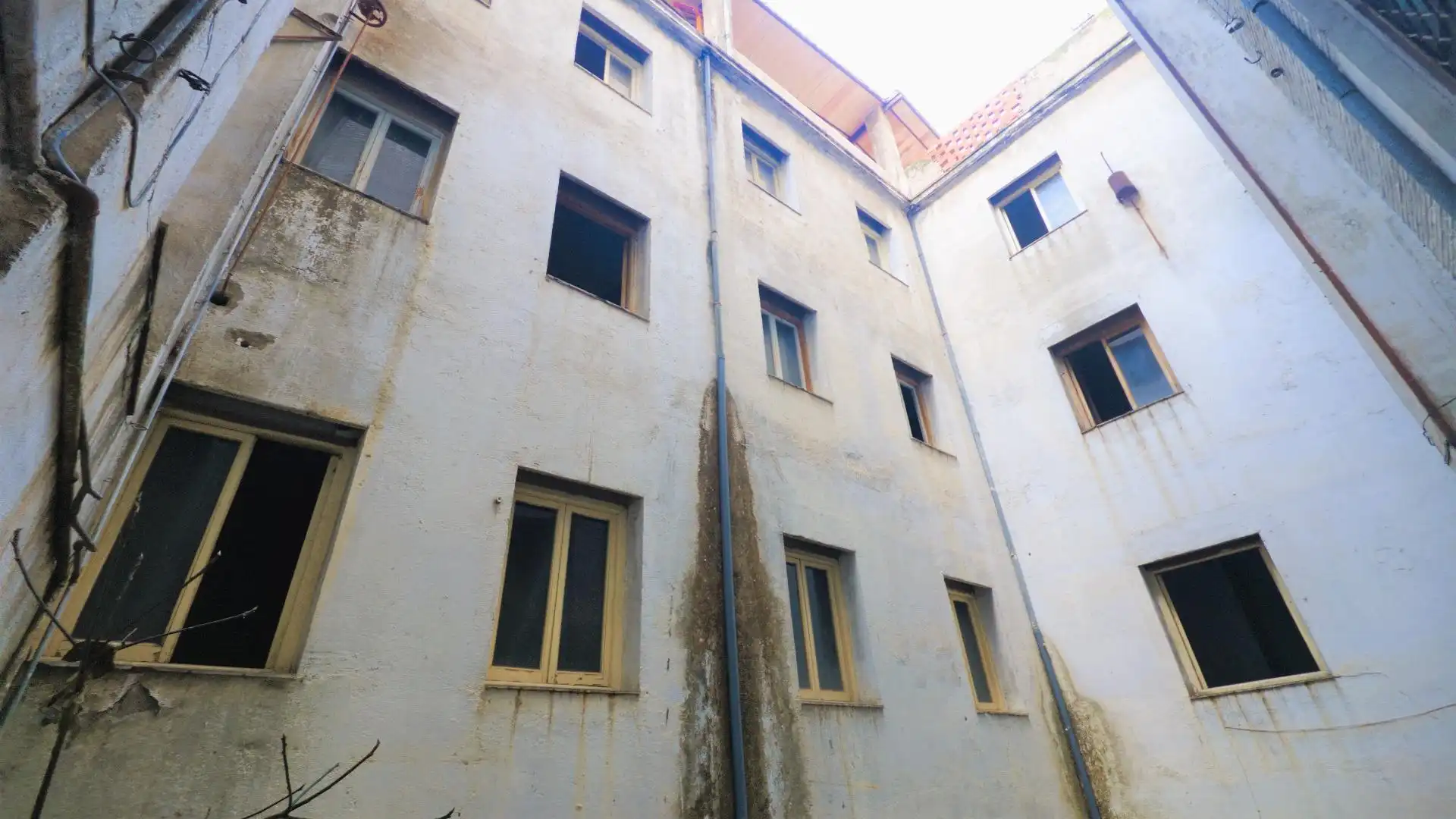 Gebäude zur Miete in Centro - Sagrario