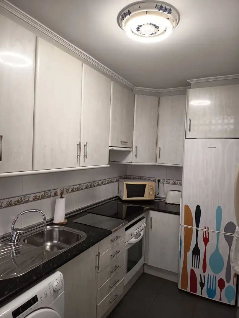 Mini appartamento con piscina in vendita a Rincón de Loix, imagen 10