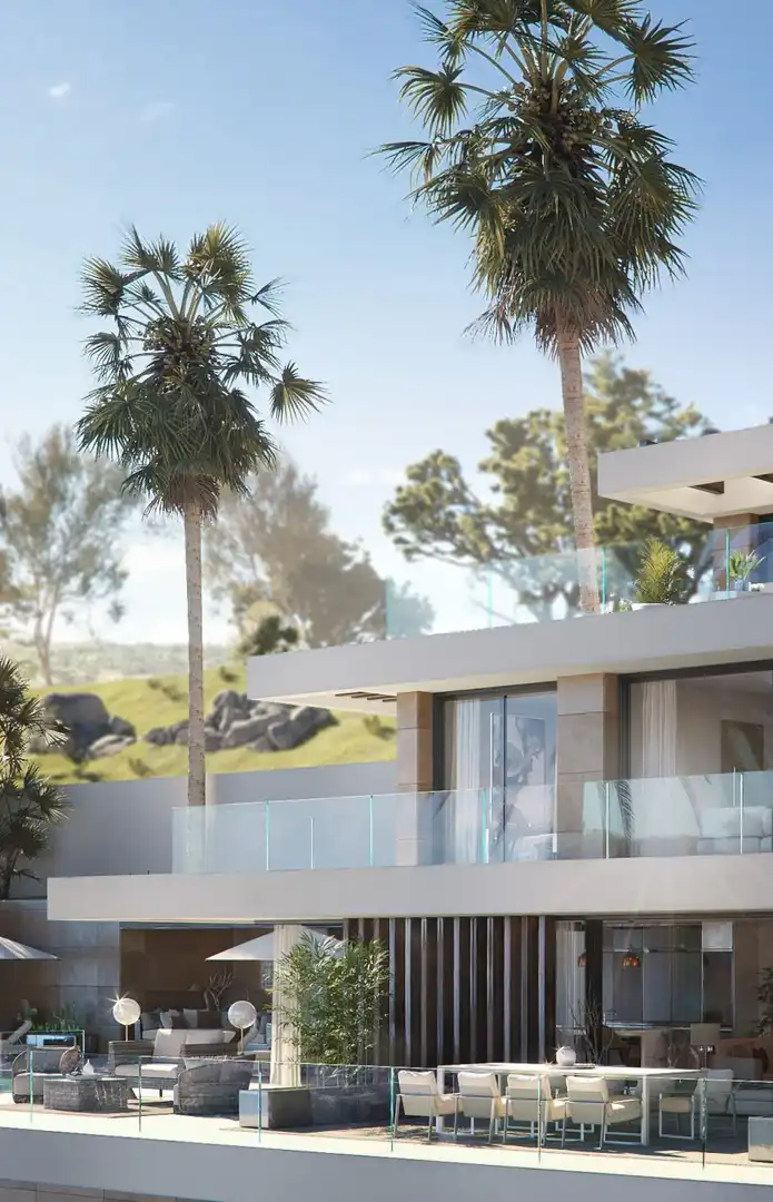 Villa mit Pool zum Verkauf in La Quinta, imagen 37