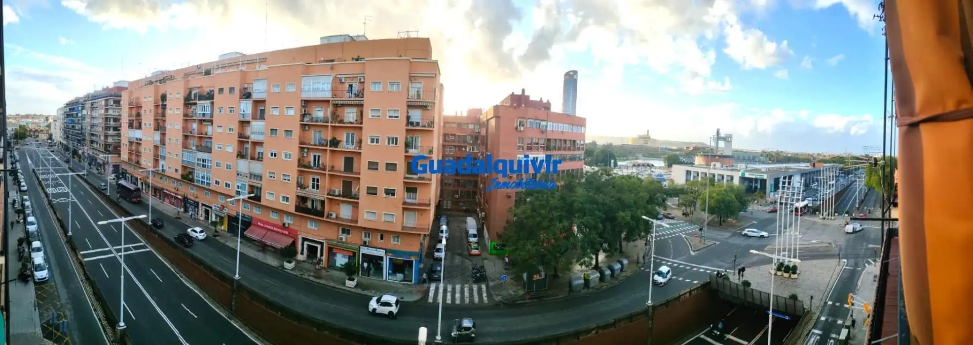 Pis amb ascensor en venda a Casco Antiguo, imagen 21