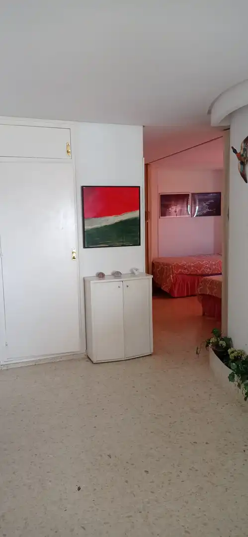 Dormitori de Àtic en venda en Fuengirola amb Terrassa