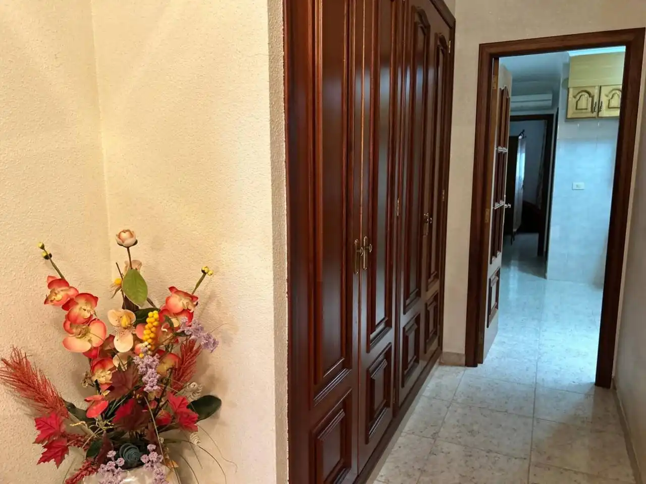 Casa o xalet en venda en Vila-real amb Aire condicionat, Terrassa i Moblat