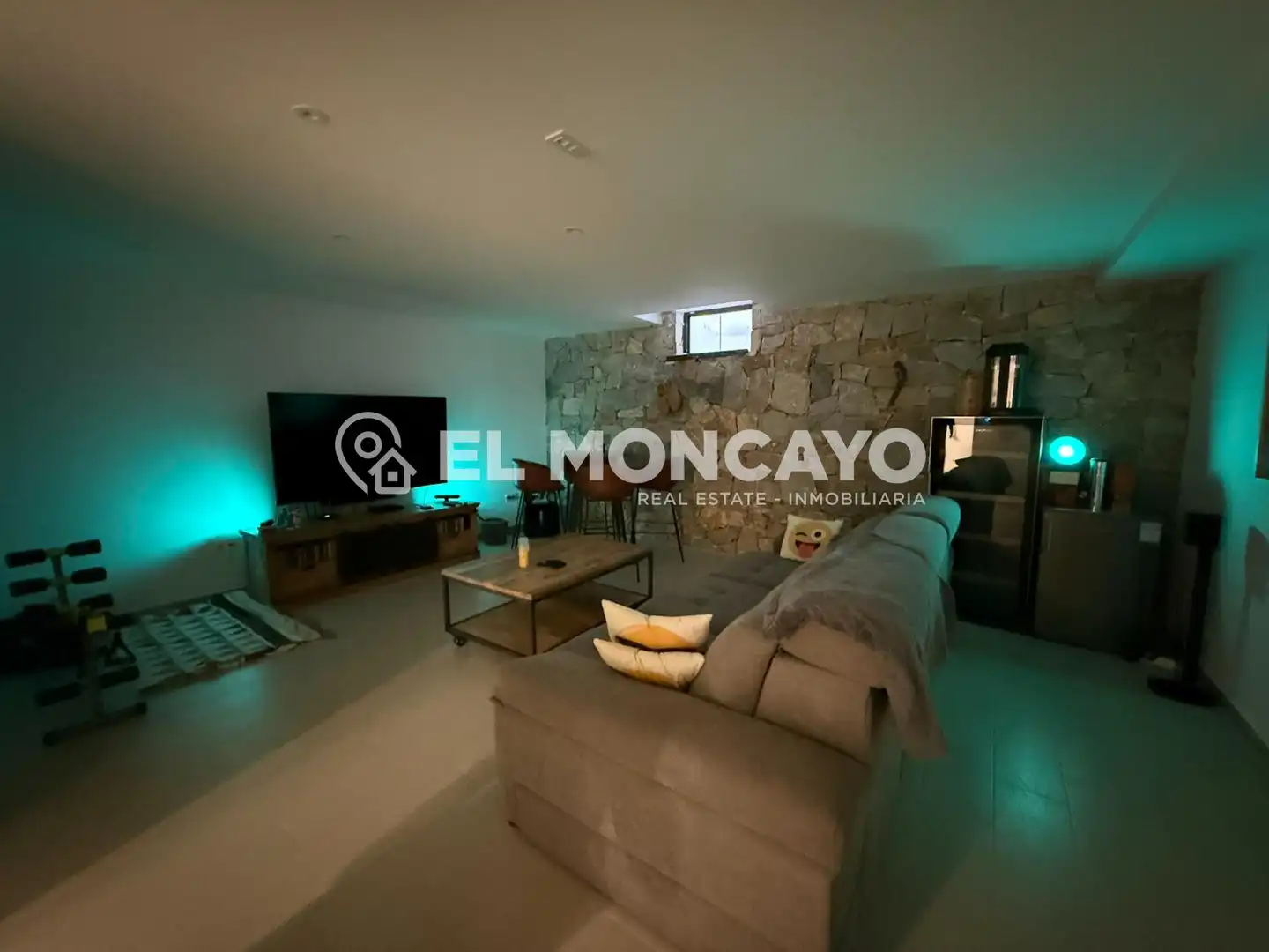 Casa adosada en venta en Rojales con Aire acondicionado, Calefacción y Jardín privado