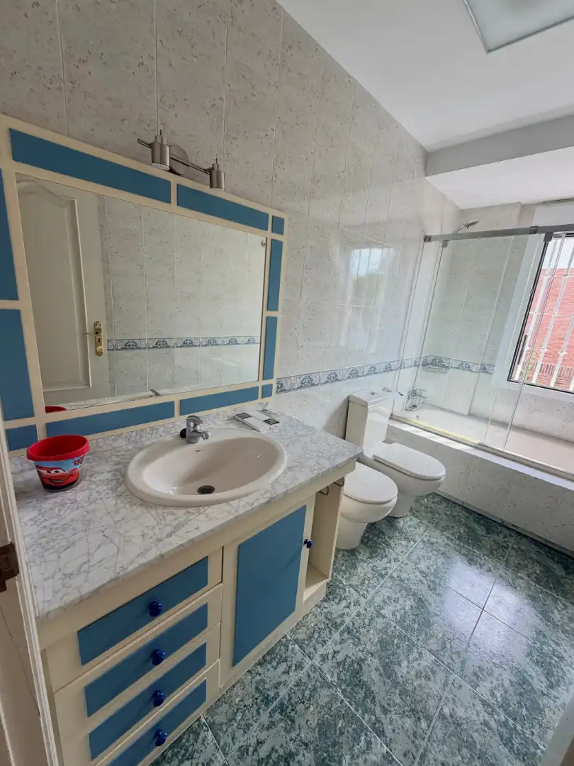 Adosado con terraza en venta en Calle Siete Picos, imagen 32