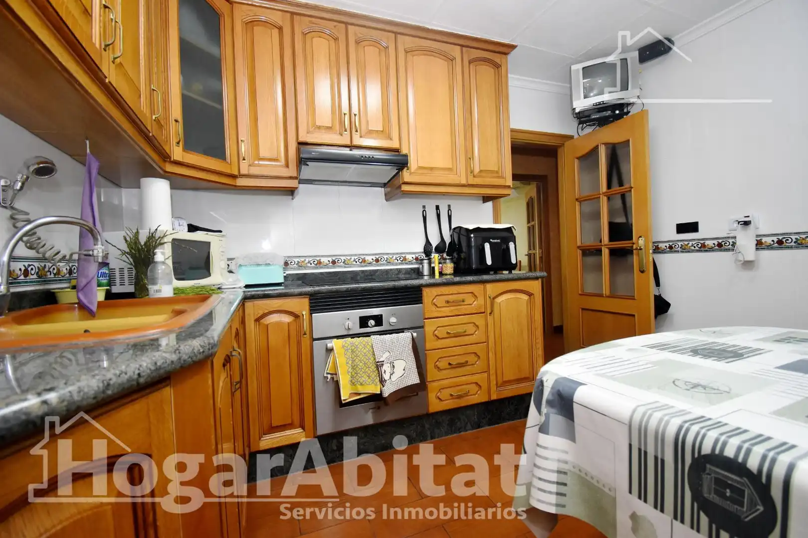 Wohnung zum Verkauf in Calle Constitución de la, imagen 10