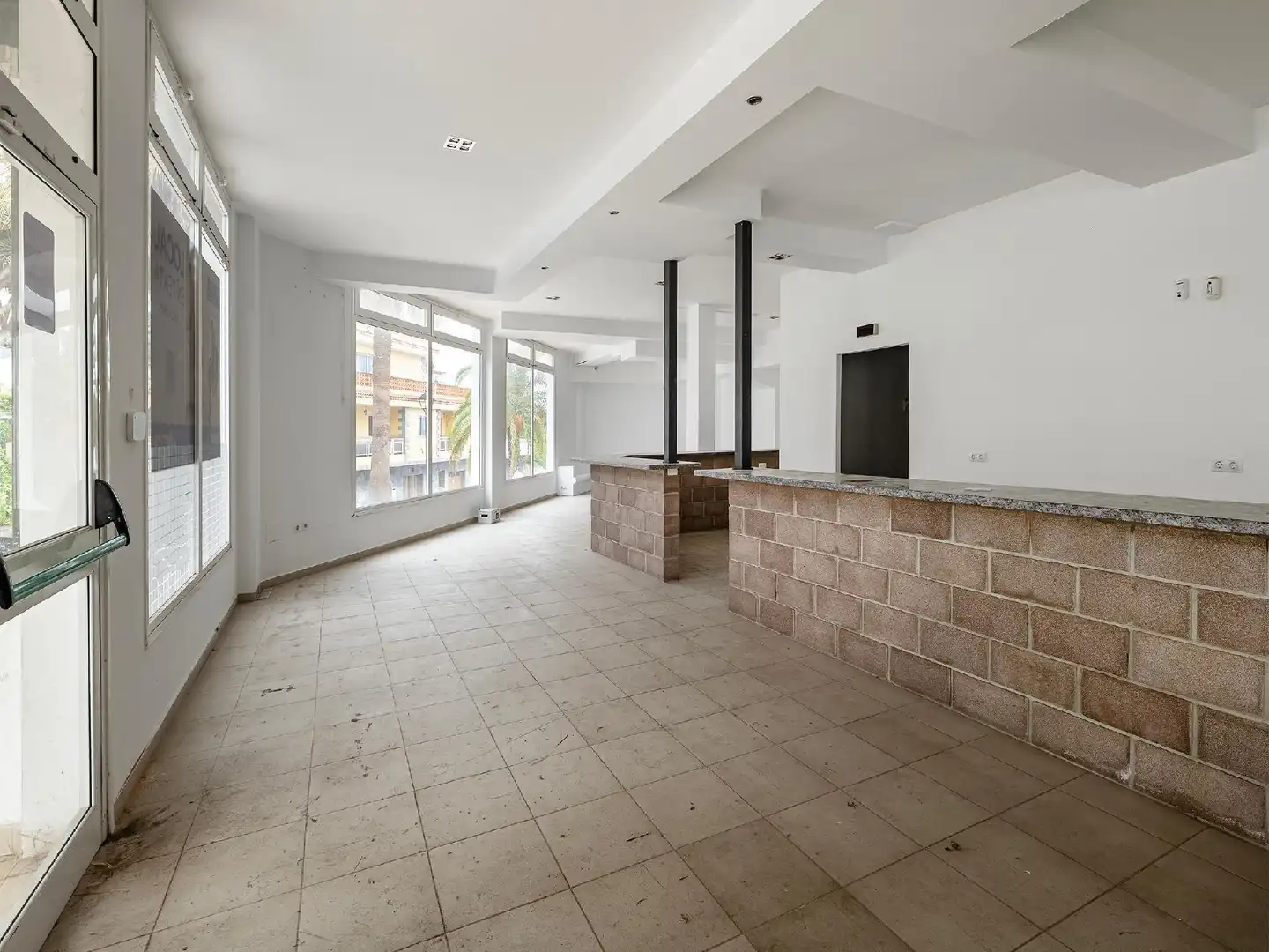 Local commercial à vendre à La Matanza de Acentejo, imagen 7