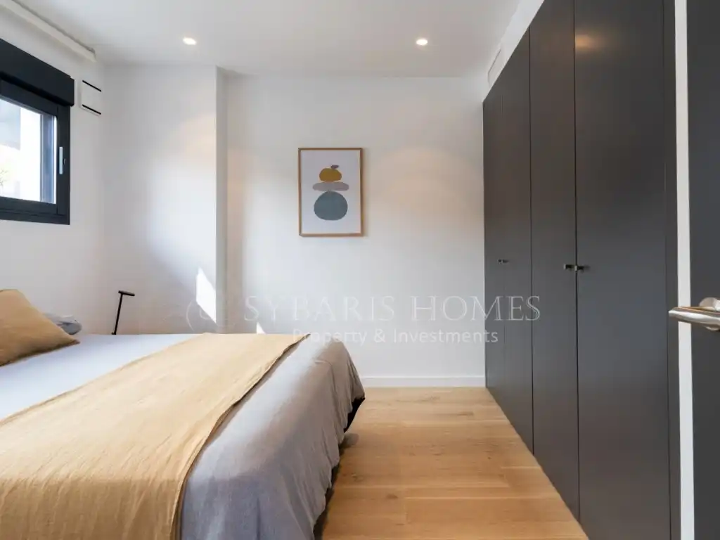 Apartament amb piscina en venda a Calle Pp Cds Magnolias, imagen 14