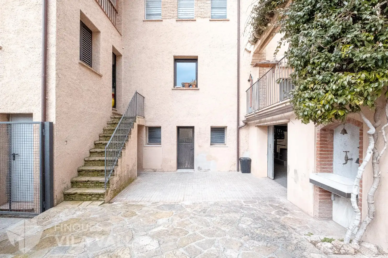 Casa amb terrassa en venda a Castellterçol, imagen 59