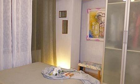 Foto 5 de Piso en venta en Arangoiti, Bilbao