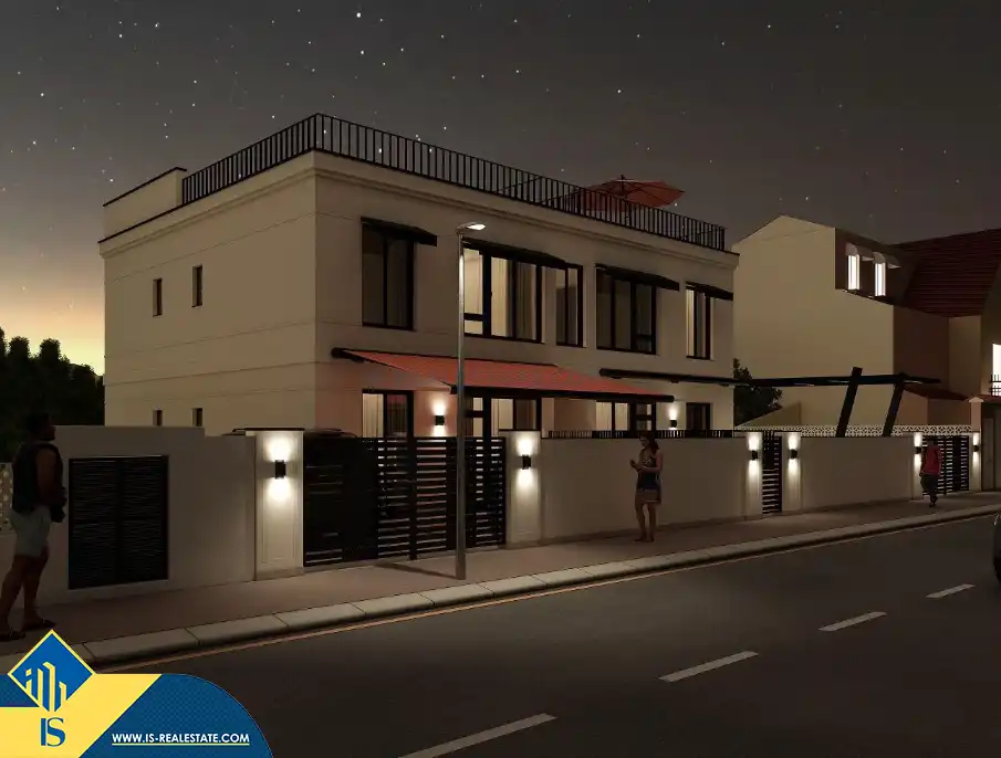 Bungalow zum Verkauf in Playa del Cura, imagen 14