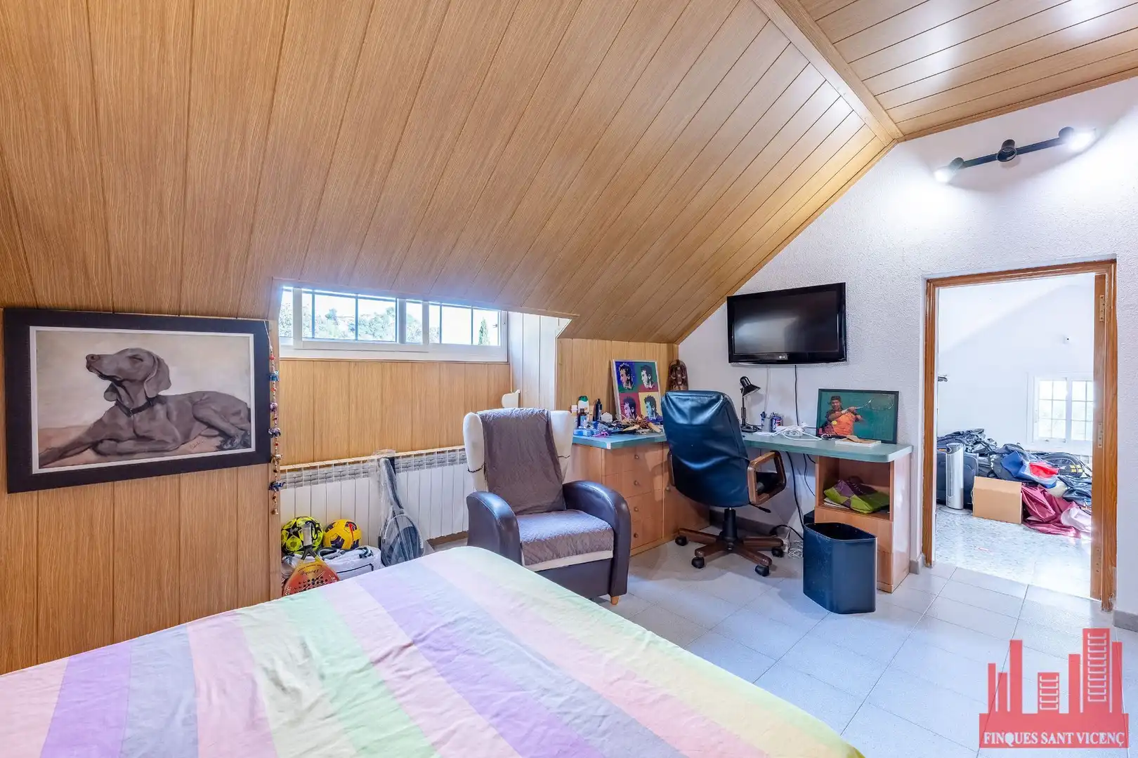 Casa con piscina en venta en Torrelles de Llobregat, imagen 37