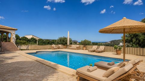 Foto 5 de Casa o chalet en venta en Partides comunes - Adsubia, Jávea / Xàbia