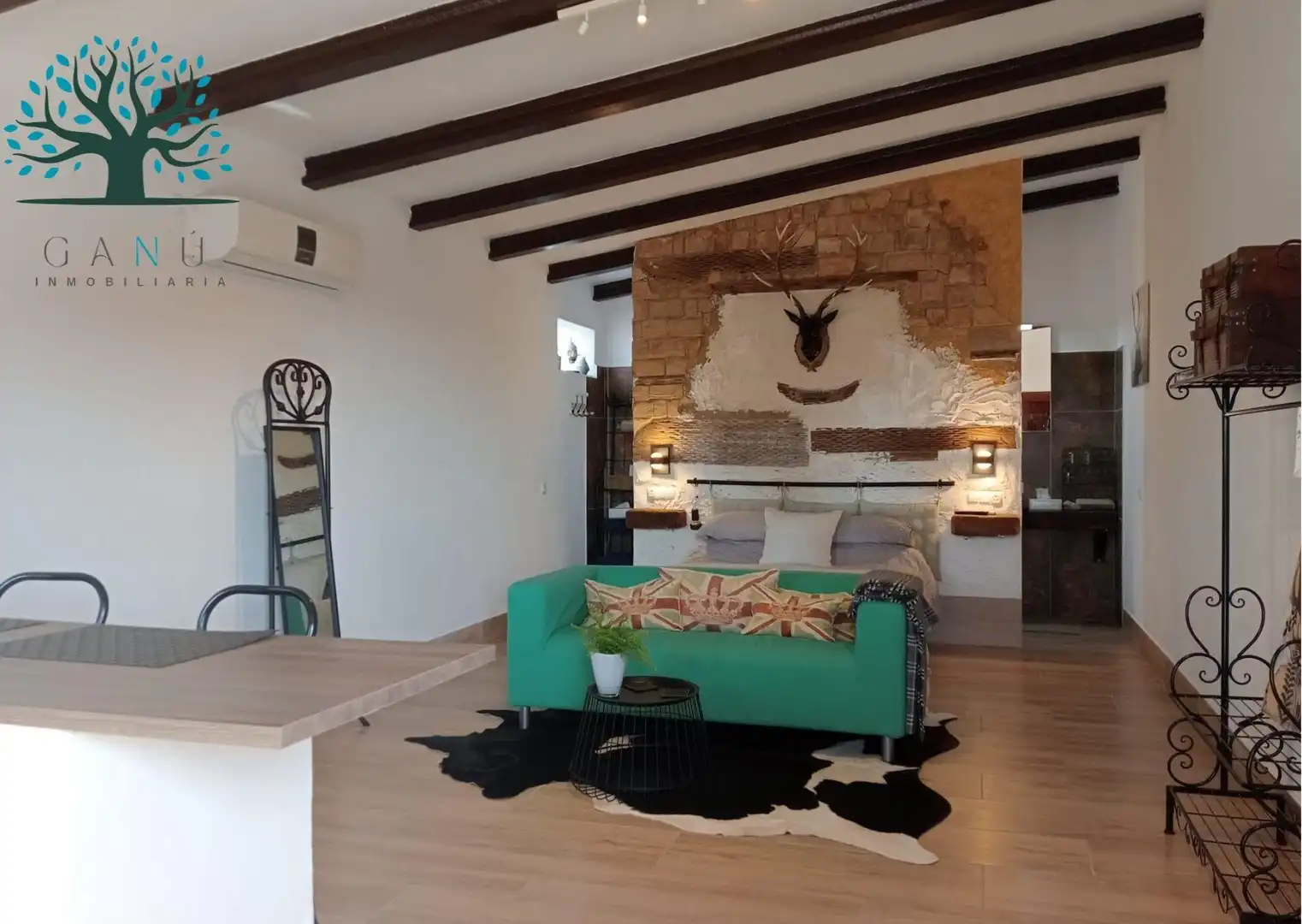 Casa o chalet en venta en Pasaje DUENDE CÁNOVAS, Las Cánovas - Cuevas de Reyllo