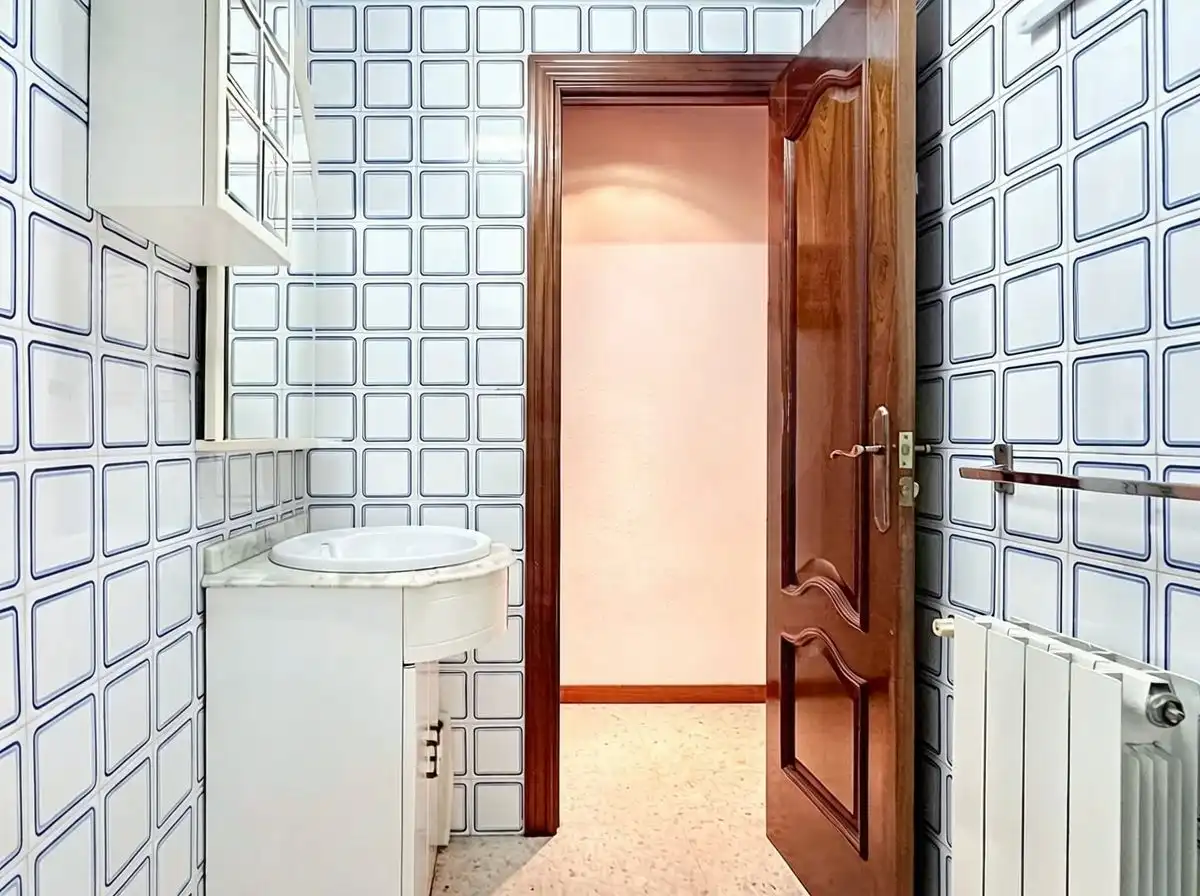 Wohnung mit Aufzug zum Verkauf in Avinguda d'Isabel la Catòlica, imagen 20