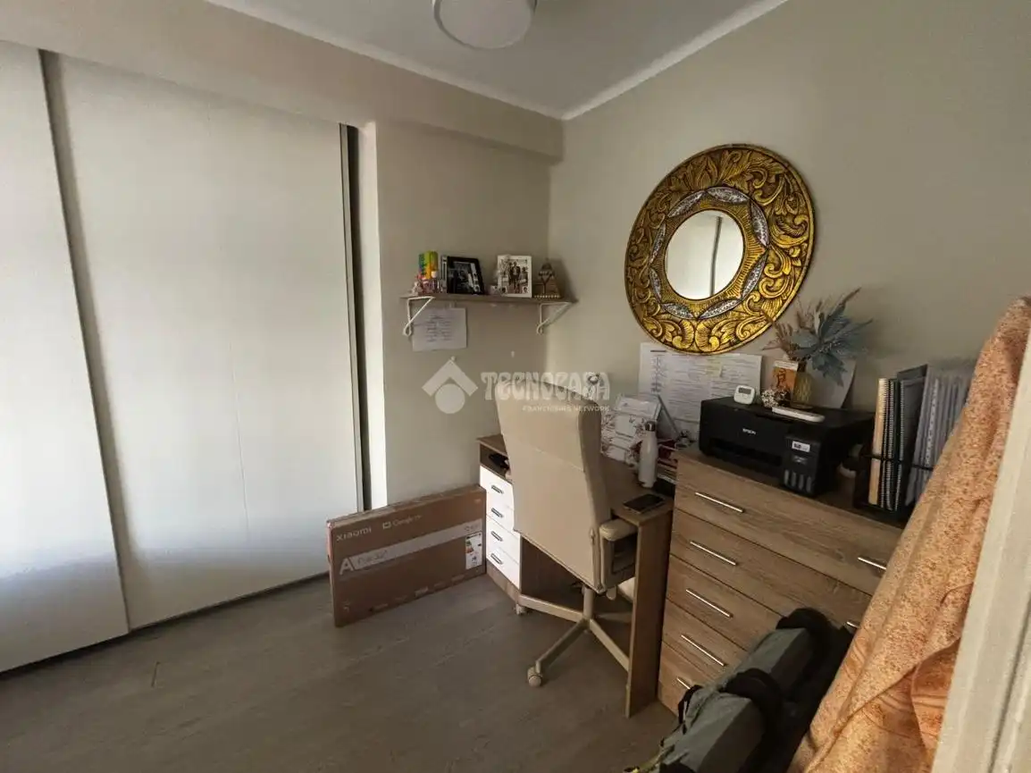 Habitación de Piso en venta en Málaga con Aire acondicionado y Parquet
