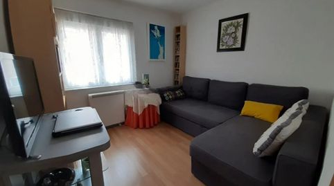 Foto 5 de Piso en venta en San Bernardo, Salamanca Capital
