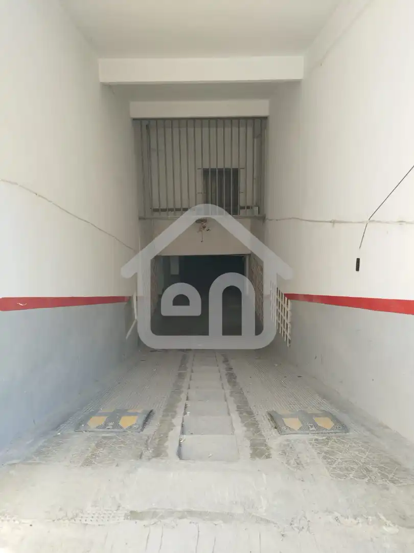 Einzelparkplatz zum Verkauf in Calle del Veterinario Luis Verdú López, imagen 3