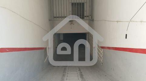 Foto 3 de Garaje en venta en Calle del Veterinario Luis Verdú López, Requena, Valencia